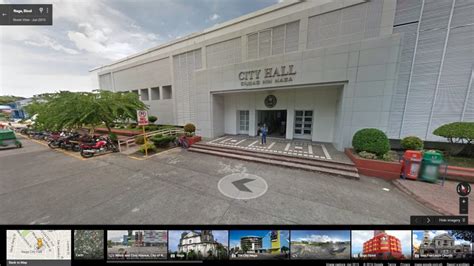 kawit city hall|Google Maps.
